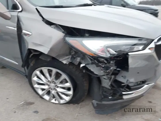 2019 Buick Enclave Premium