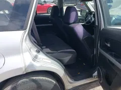2007 Suzuki Grand Vitara