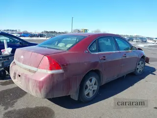 2006 Chevrolet Impala LS