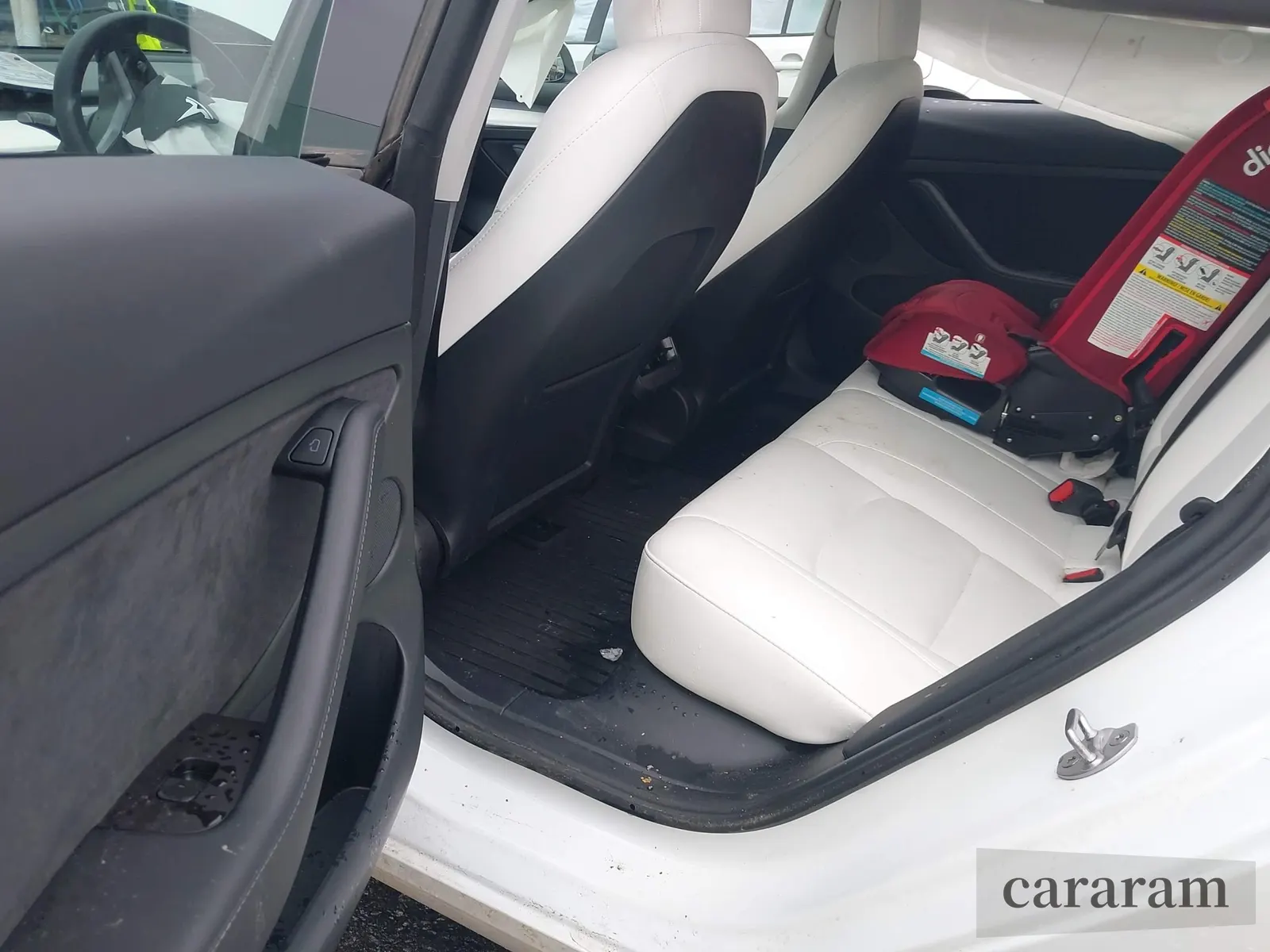 2023 Tesla Model 3 Performance