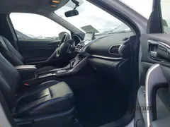 2019 Mitsubishi Eclipse Cross SE