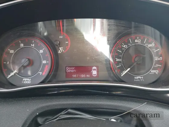 2013 Dodge Dart SXT