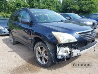 2006 Lexus RX 400h
