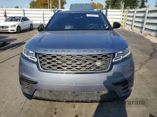 2019 Land Rover Range Rover Velar R-Dynamic SE