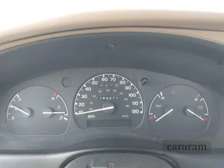 1997 Ford Ranger XLT