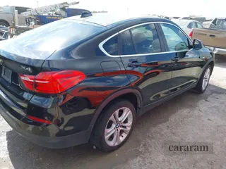 2017 BMW X4 xDrive28i