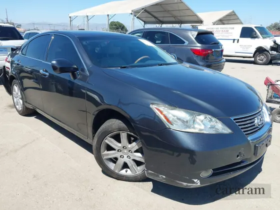 2007 Lexus ES 330