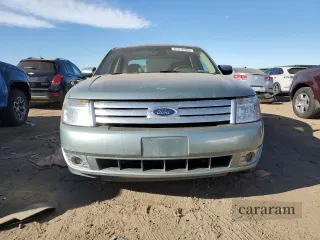 2008 Ford Taurus SEL
