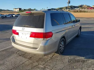 2008 Honda Odyssey EX-L