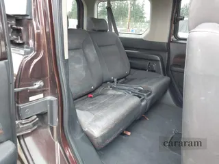 2008 Honda Element SC