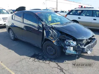 2011 Honda Insight LX