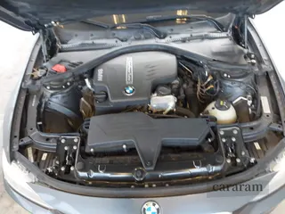 2013 BMW 3 Series 328i xDrive
