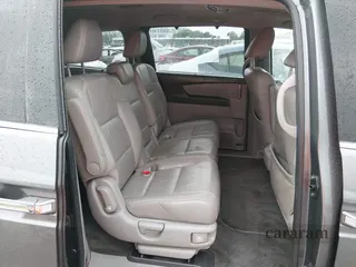 2011 Honda Odyssey Touring