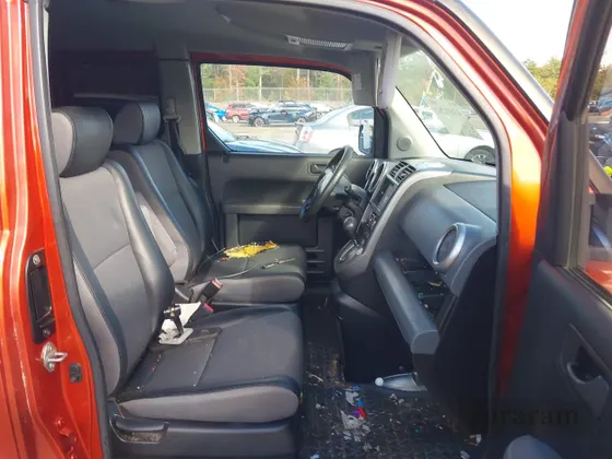 2004 Honda Element EX