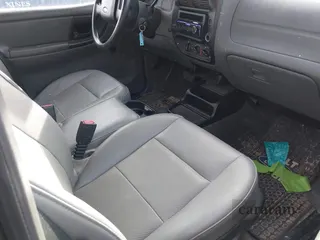 2007 Ford Ranger XL