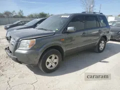 2008 Honda Pilot VP