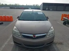 2008 Saturn Aura XR