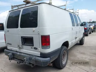 2006 Ford Econoline Cargo