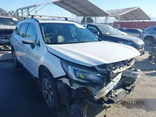 2019 Subaru Outback Touring