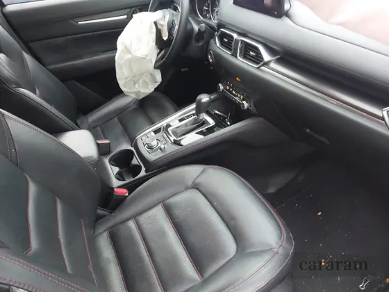 2024 Mazda CX-5 S Preferred
