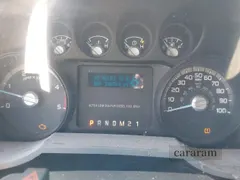 2015 Ford F-250 XL