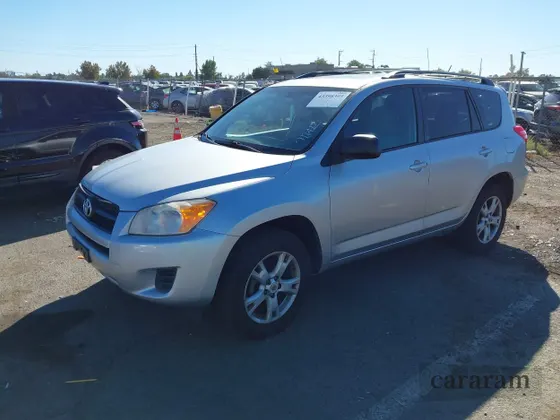 2012 Toyota RAV4