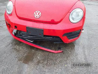 2019 Volkswagen Beetle S