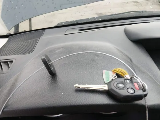 2016 Subaru Forester Premium