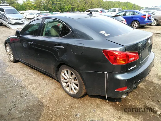 2008 Lexus IS 250