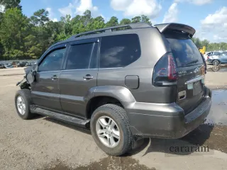 2004 Lexus GX 470