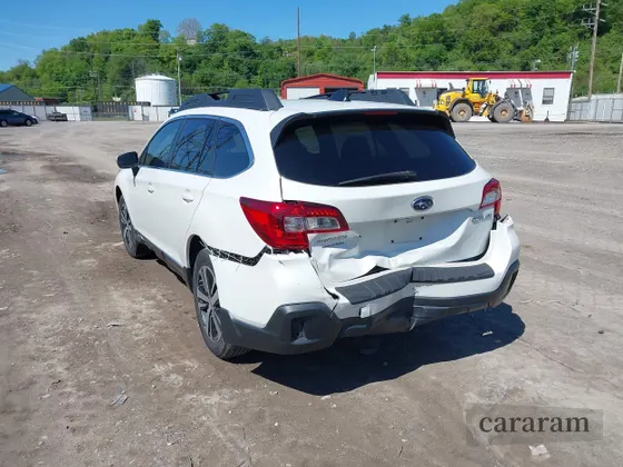 2019 Subaru Outback Limited