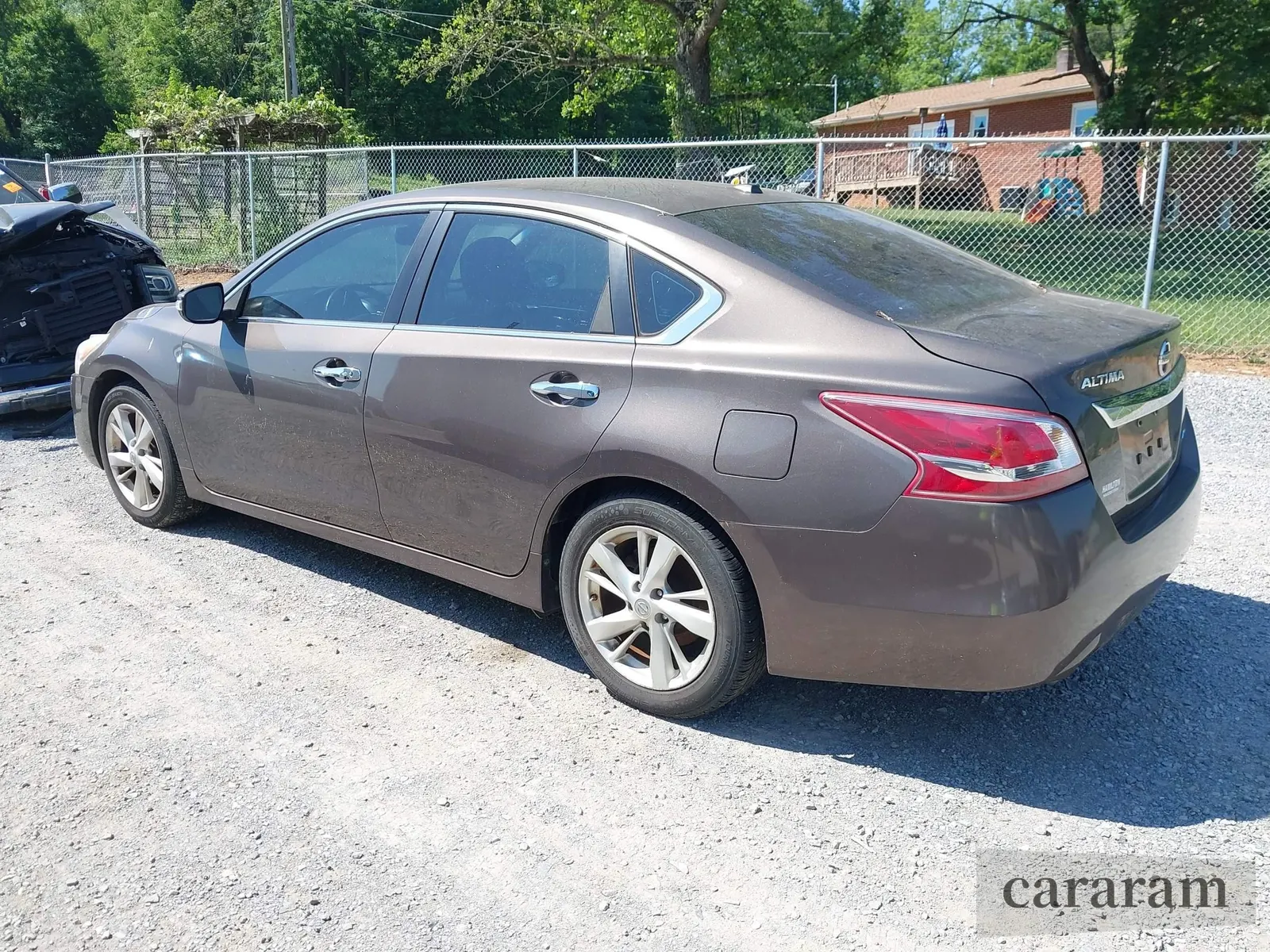 2013 Nissan Altima SL