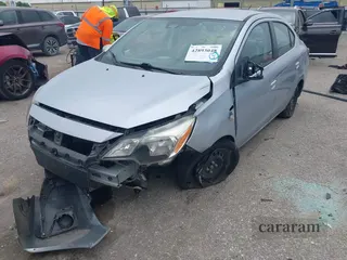 2022 Mitsubishi Mirage ES