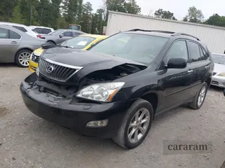 2009 Lexus RX 350