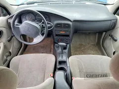2001 Saturn SL