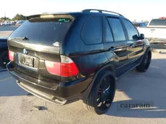2004 BMW X5 3.0i