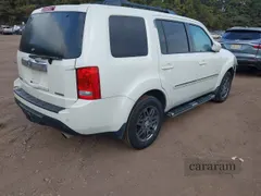 2015 Honda Pilot Touring