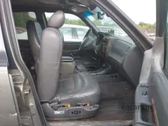 1999 Ford Explorer XLT