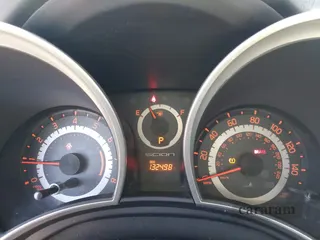 2016 Scion tC