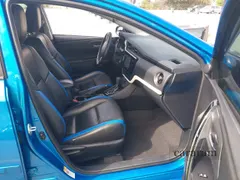 2016 Scion iM