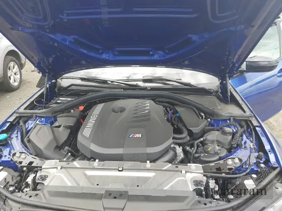 2025 BMW 3 Series M340i xDrive