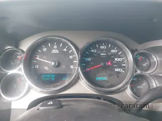2013 GMC Sierra 1500 SLE