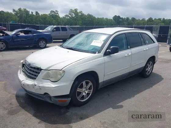 2008 Chrysler Pacifica Touring