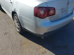 2009 Volkswagen Jetta S