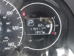2016 Nissan Note SV
