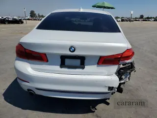2019 BMW 5 Series 530i