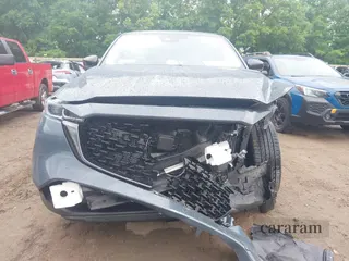 2024 Mazda CX-5 S Preferred