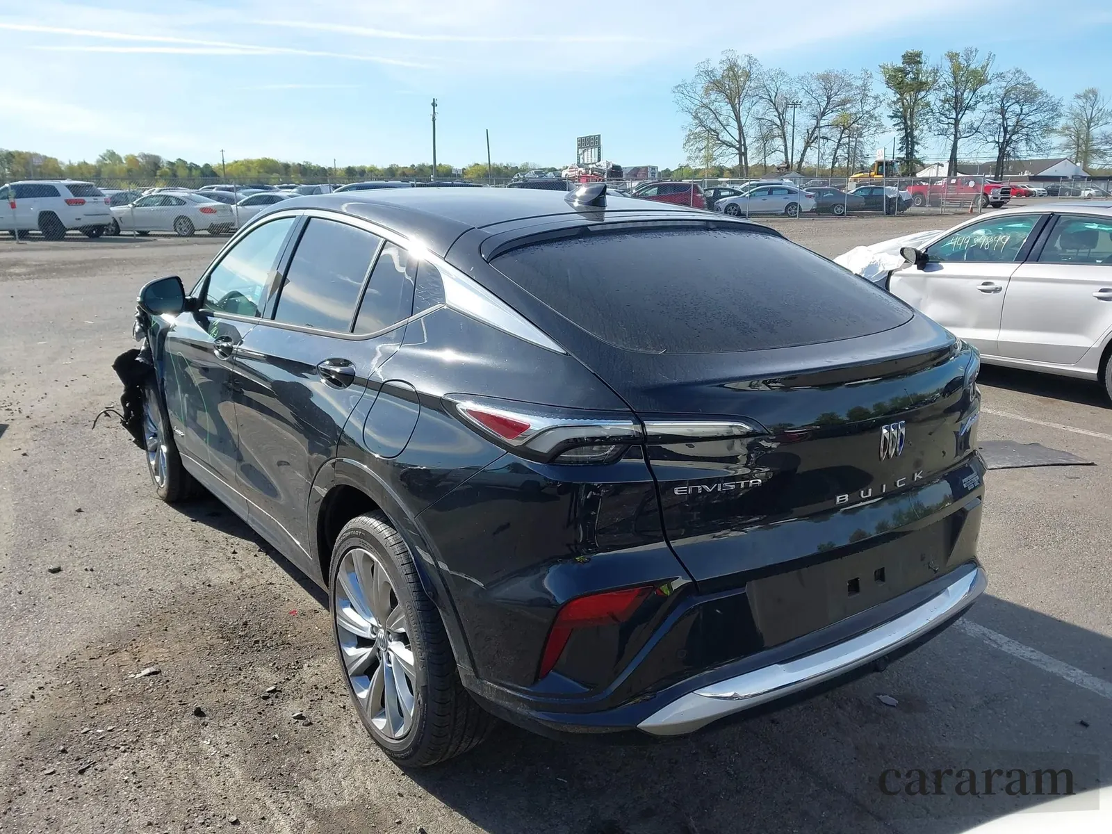 2024 Buick Envista Avenir