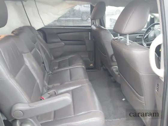 2013 Honda Odyssey EX-L