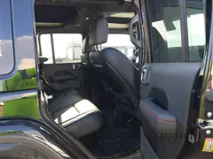 2024 Jeep Wrangler Rubicon X
